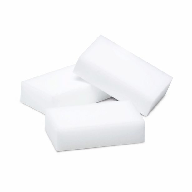 Edco MELAMINOVÁ HOUBIČKA, 3KS 7,3X2,4X11,5CM