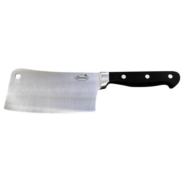 Provence Sekáček "PROFI" kovaný, 29 x 7, 5 cm_hamashop