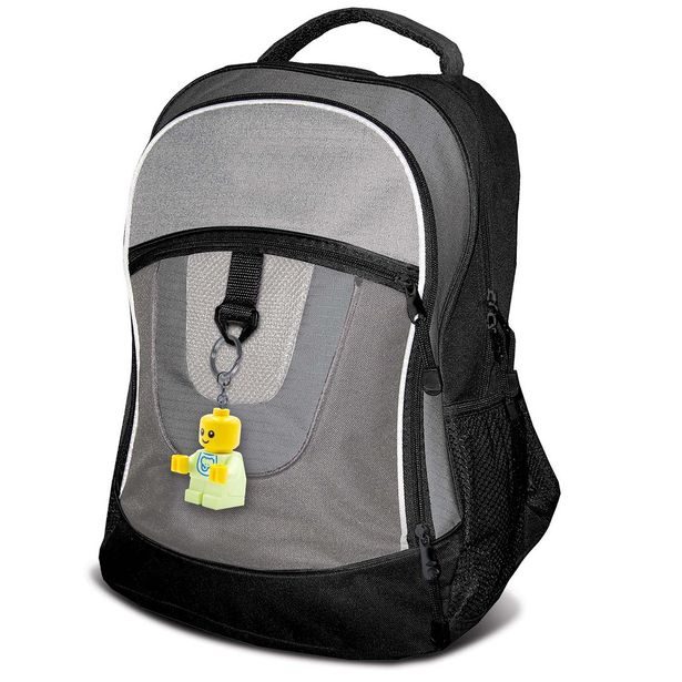 LEGO Minifigures Baby svítící figurka (HT)