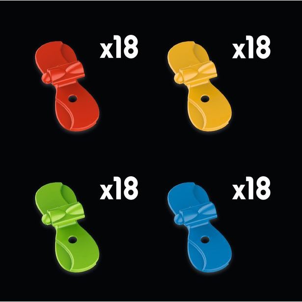 FleXtreme sada prodloužení dráhy