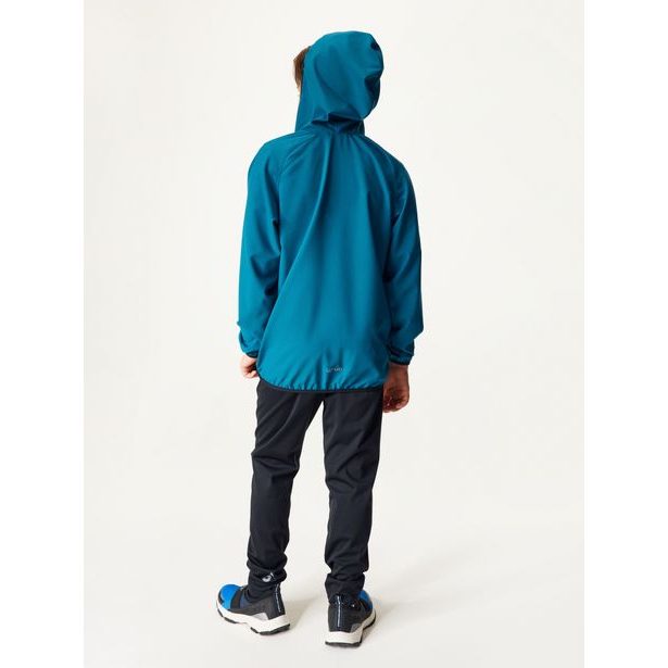 Unuo, Dětská větrovka, Kobaltová