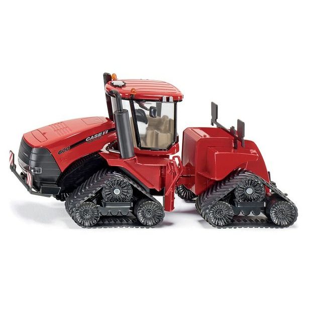 SIKU Farmer - Pásák Case IH Quadtrac 600 1:32