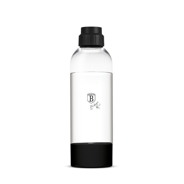 BERLINGERHAUS Náhradní láhev 0,5 l pro výrobník sody SODABAR BH-8819