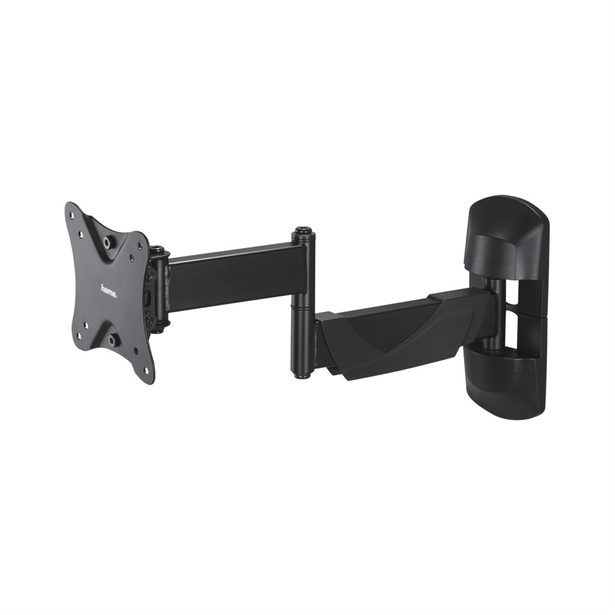Hama nástěnný držák TV, 100x100, pohyblivý (2 ramena)
