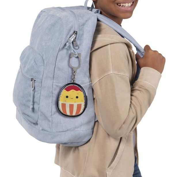 Squish a longs figurky jako přívěšek W2