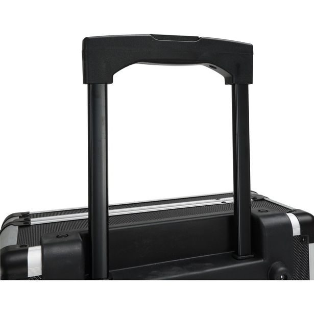 FX TOOLS Sada nářadí v kufru na kolečkách 88 ks HARDEN KO-CY8901400