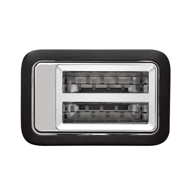 BERLINGERHAUS Topinkovač digitální nerez ocel Matte Black Collection BH-9660