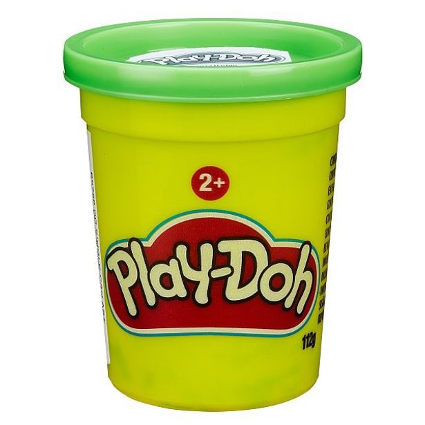 Play-Doh Play-Doh Samostatné kelímky