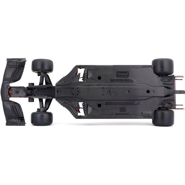 Bburago 1:18 Ferrari Racing F1 2020 - Austrian GP - SF1000 nr.16 Charles LeClerc