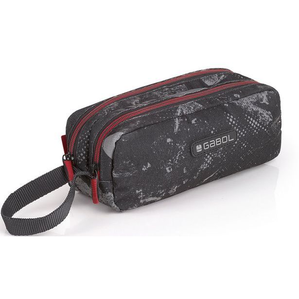 Gabol, Pouzdro 2 zipy DENVER 220676