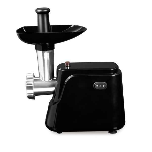 BERLINGERHAUS Mlýnek na maso elektrický 1000 W Black Rose Collection BH-9727