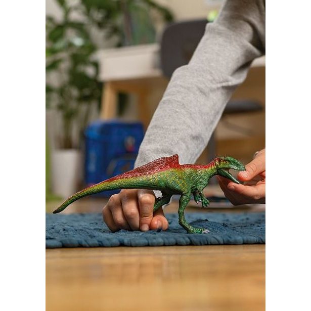 SCHLEICH Prehistorické zvířátko - Concavenator