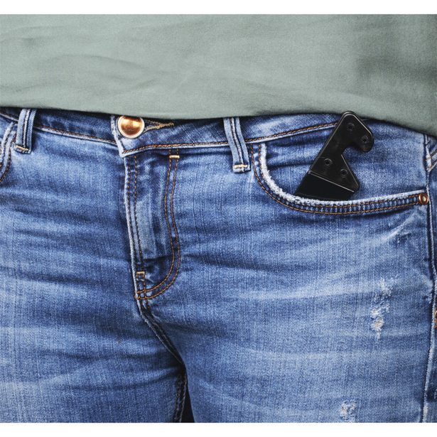 Hama Travel, stojánek pro tablety/smartphony, mix barev (cena za 1 ks)