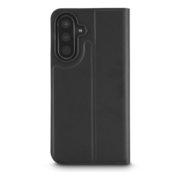 Hama Daily Protect, pouzdro-knížka pro Samsung Galaxy A57, funkce stojanu, černé