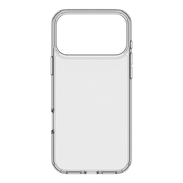 White Diamonds Clear Protection Case, kryt pro Apple iPhone 17 Pro Max, průhledný