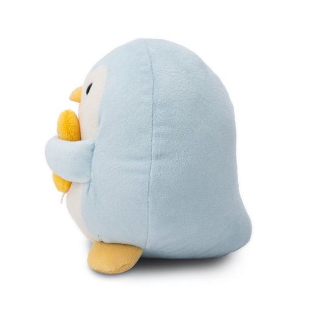 NICI NICI plyš MyMochi Tučňák Waddle 27cm s kačenkou