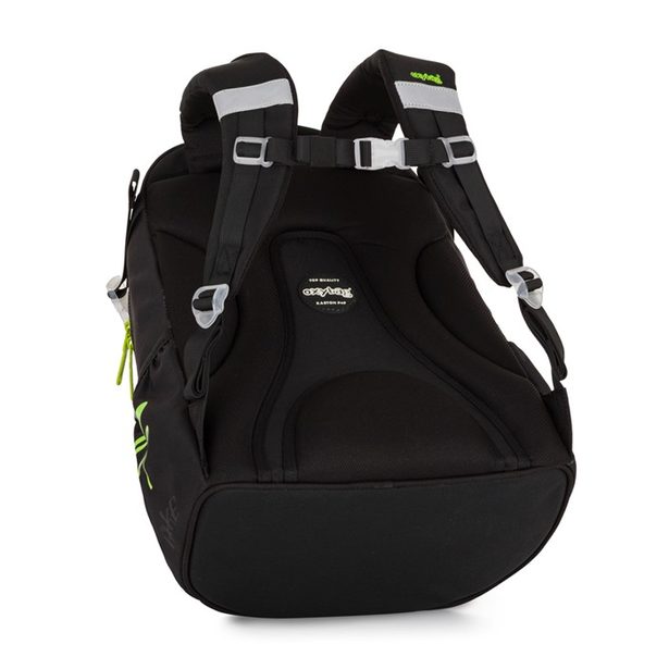 Školní batoh OXY Ombre Rebel