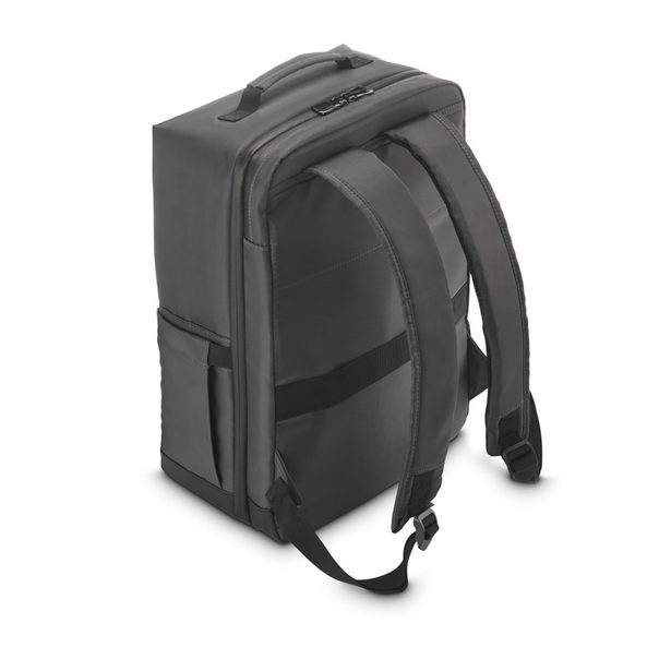 Hama Traveller, batoh na notebook do 16,2" (41 cm), prostor pro oblečení, antracitový