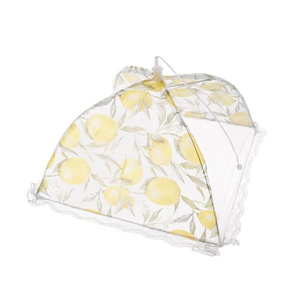 Kryt na potraviny LIMEPOP 33x33 cm