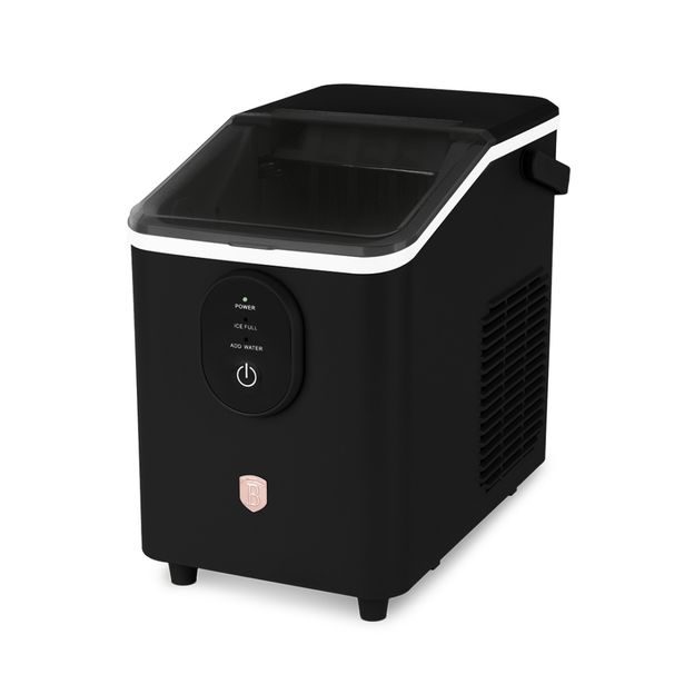 BERLINGERHAUS Výrobník ledu Black Rose Collection BH-9942