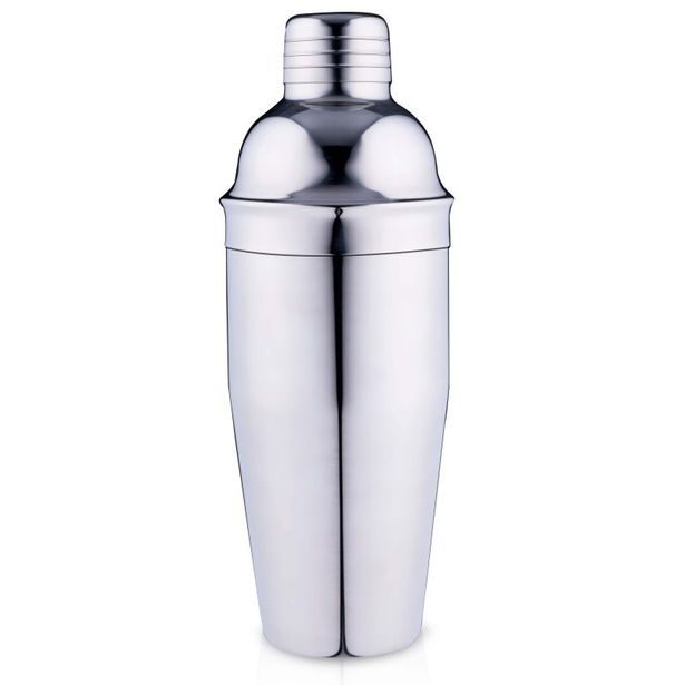 ALPINA Barmanská sada shaker nerez ocel 14 ks ED-247473