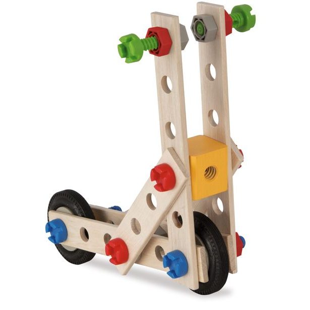 HEROS Constructor Lokomotiva