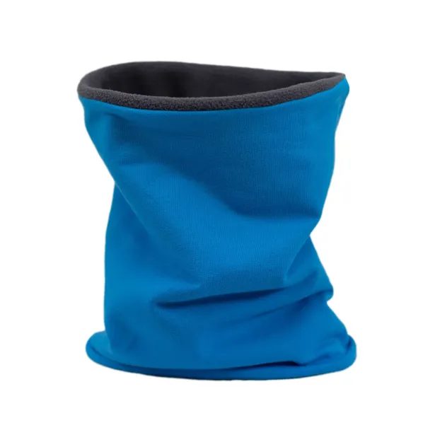 ESITO Zimní nákrčník Modrý - modrá