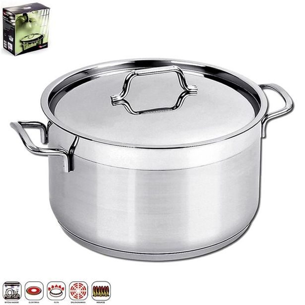 rendlík+PO d28 NR( 7,1l) ANETT, v.12cm