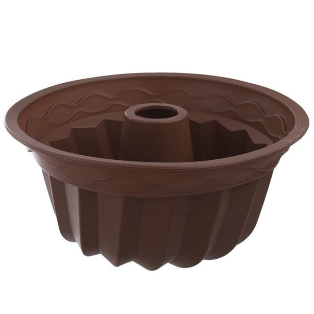 Forma na pečení bábovka pr. 23,5 cm