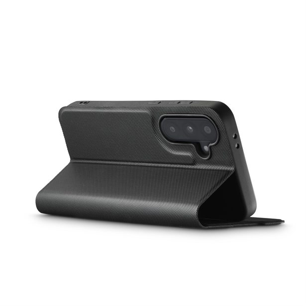 Hama Daily Protect, pouzdro-knížka pro Samsung Galaxy A26 5G, funkce stojanu, černé