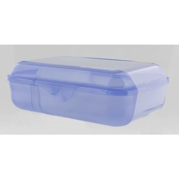 Krabička na svačinu Step by Step, Vesmírný pirát