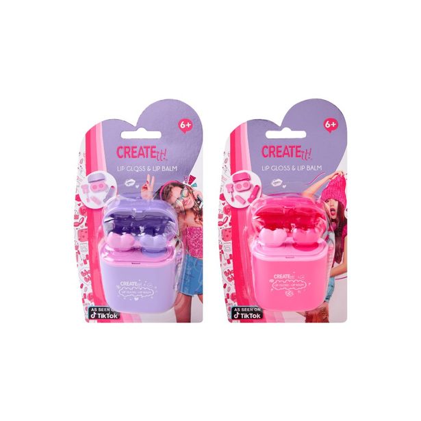 BALZÁM NA RTY LIPPODS