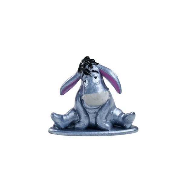 Disney Nanofigurka v sáčku, DP24, 12 druhů, Wave 4