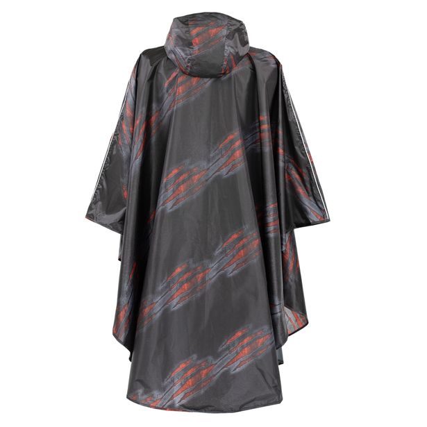 BAAGL Pláštěnka Láva vel. XL