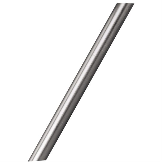 Hama rámeček plastový MADRID, stříbrná, 50x70 cm