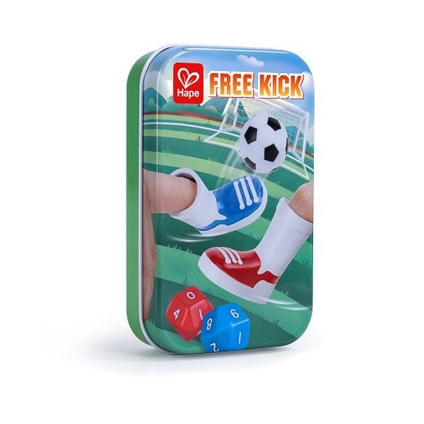 Hape Hra - Prstový fotbal