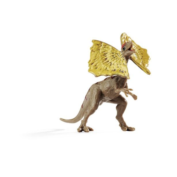 Dinosauři v krabičče 8-9 cm, 6 ks,12DP