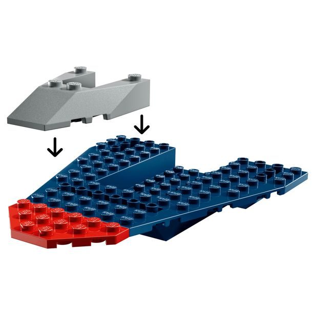 Kapitán Amerika vs. Thanos