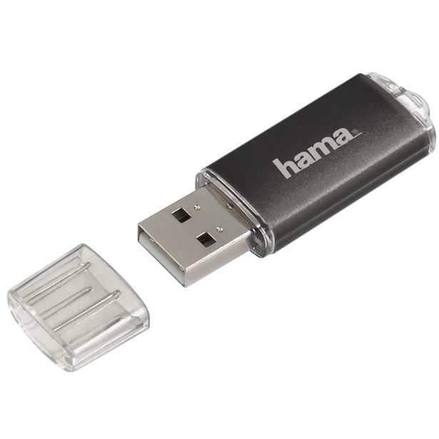 Hama flashPen LAETA 16 GB 10 MB/s