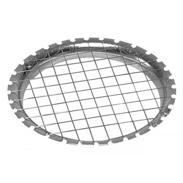 TORO Kráječ strunový kruhový na brambory, průměr 8, 7 cm_hamashop