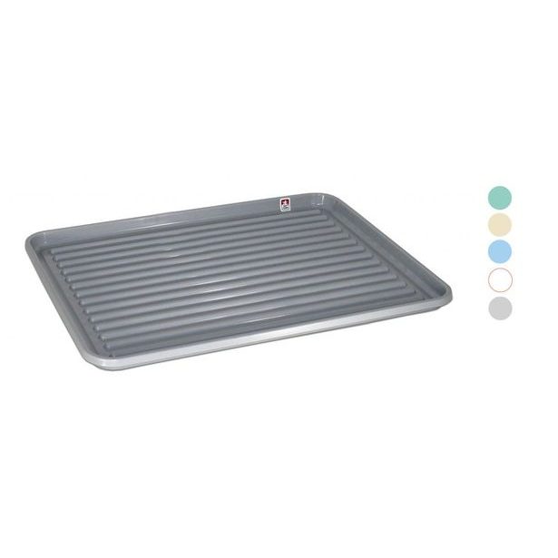 odkapávač plato 43x33cm,MIX barev