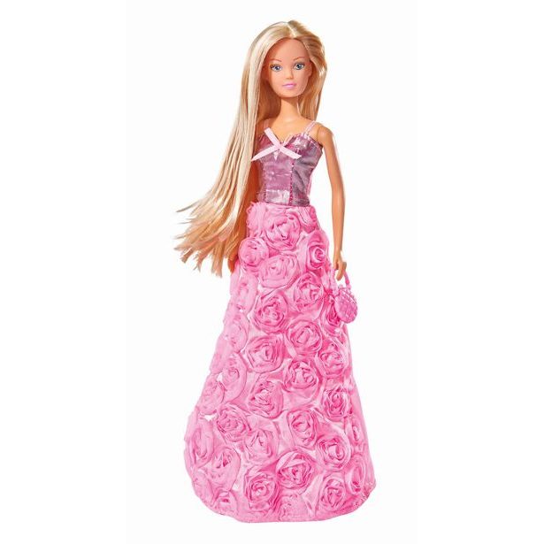 Panenka Steffi Gala Princess, 2 druhy