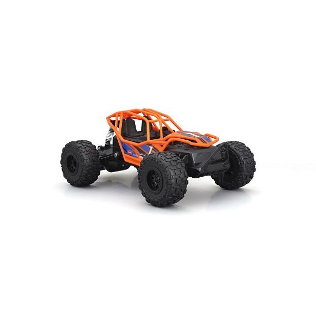 Maisto Maisto RC - Rock Bouncer - 2,4 GHz