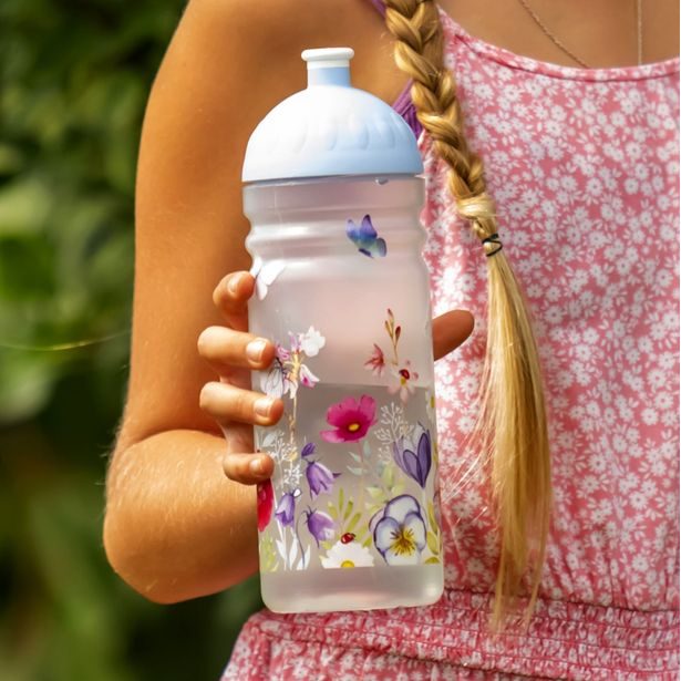 Zdravá lahev Louka 0,7l