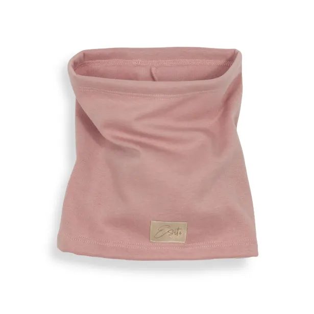 ESITO Zimní nákrčník Warmkeeper ZOE Cameo pink - růžová