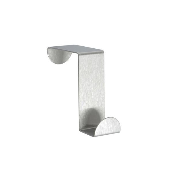 Háček na dveře 2 ks