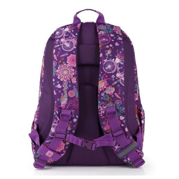 Gabol, Batoh 21 l ABRIL 226940