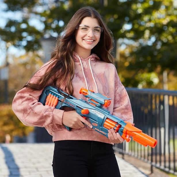 Nerf Nerf Elite 2.0 Eaglepoint RD 8