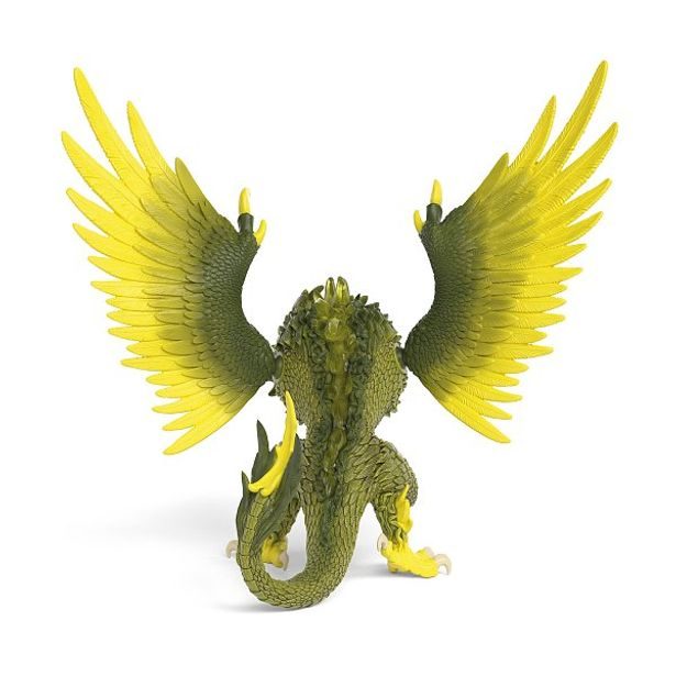 SCHLEICH Dravec z džungle