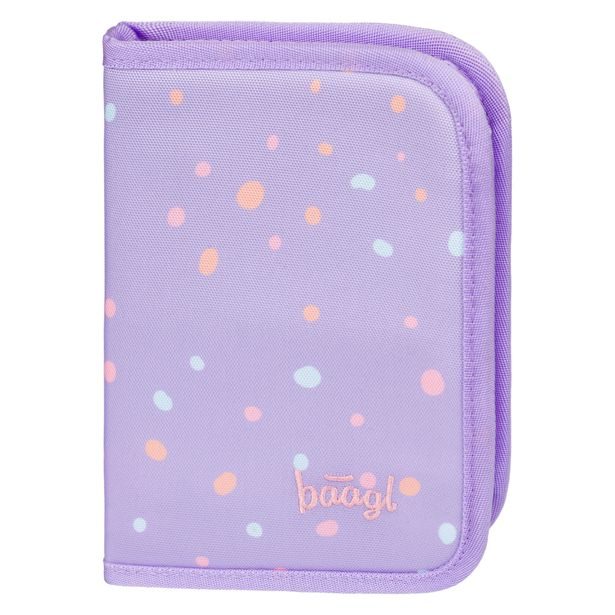 BAAGL SET 5 Airy Mazlíčci: batoh, penál, sáček, zástěra, peněženka